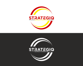 Strategiq Business Consulting entry by zudies