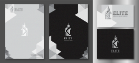 Elite Development Group entry by Red Art