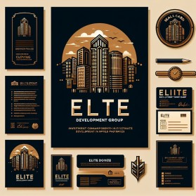 Elite Development Group entry by myousry