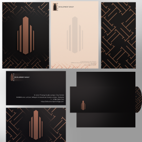 Elite Development Group entry by YasminAtef