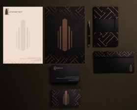 Elite Development Group entry by YasminAtef