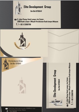 Elite Development Group entry by supritybhattacharya