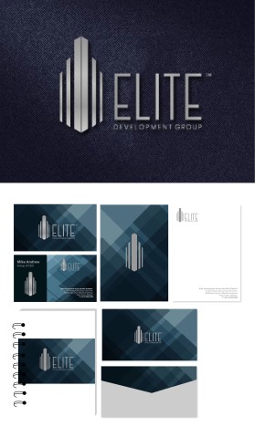 Elite Development Group entry by bayu_desain88