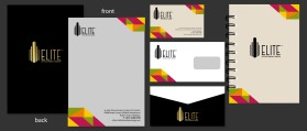 Elite Development Group entry by bayu_desain88