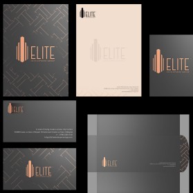 Elite Development Group entry by YasminAtef