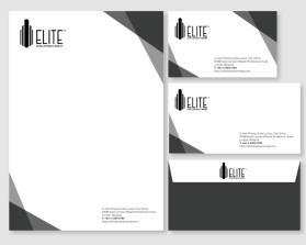 Elite Development Group entry by bayu_desain88