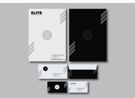 Elite Development Group entry by Jheebsyn 