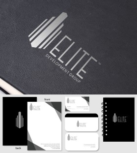 Elite Development Group entry by bayu_desain88