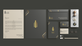 Elite Development Group entry by Cosmic_Designs