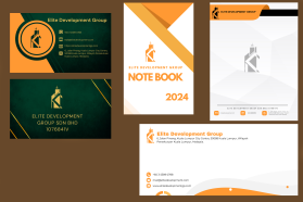 Elite Development Group entry by ahmedelrefaey
