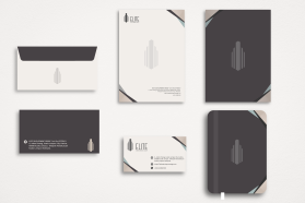 Elite Development Group entry by Cosmic_Designs