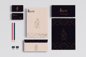 Elite Development Group entry by Zavi
