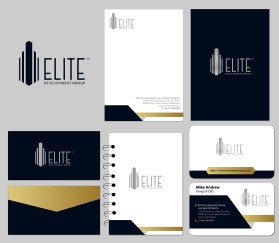 Elite Development Group entry by bayu_desain88