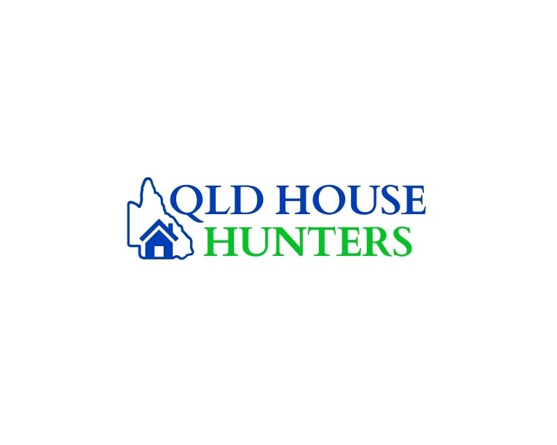 Logo Design for Qld House Hunters