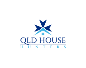 Qld House Hunters entry by iosiconsdesign