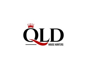 Qld House Hunters entry by DreamLogo