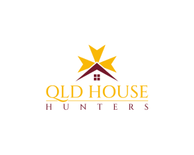 Qld House Hunters entry by iosiconsdesign