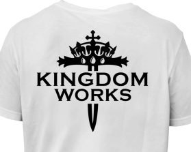 Kingdom Works entry by Robert L. Turla