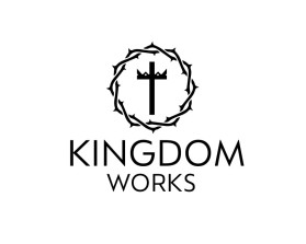 Kingdom Works entry by Mark Brent Atkinson