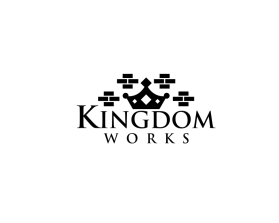 Kingdom Works entry by Miroslav