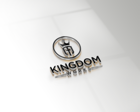 Kingdom Works entry by cahkono