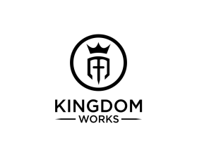 Kingdom Works entry by cahkono