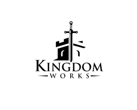 Kingdom Works entry by Miroslav