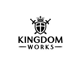 Kingdom Works entry by Ari Muchtarom