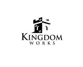 Kingdom Works entry by Miroslav