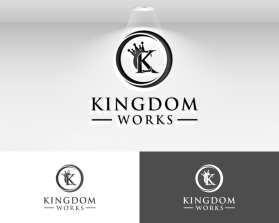 Kingdom Works entry by Fatur Rifqi Kurniawan