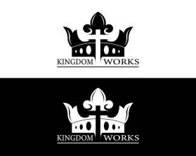 Kingdom Works entry by Tri Yuni  Susanto