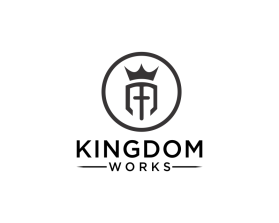 Kingdom Works entry by cahkono