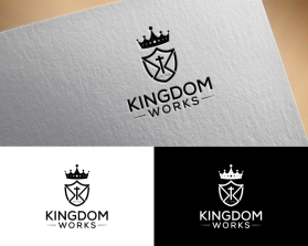 Kingdom Works entry by Diegosantos_319