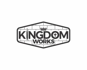 Kingdom Works entry by Yoga Hadi Wicaksono