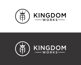 Kingdom Works entry by cahkono
