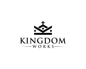 Kingdom Works entry by Widiyanto