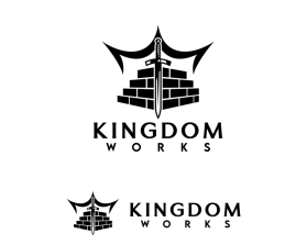 Kingdom Works entry by Jo Vincent Bonifacio