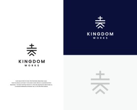 Kingdom Works entry by La Ode Fajar Buana