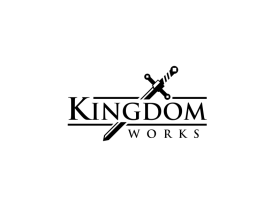 Kingdom Works entry by Miroslav