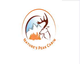 Nature's Peak Cabin entry by Veronika Benasus
