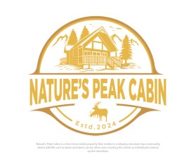 Nature's Peak Cabin entry by Bayu Agung Mahendra