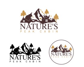 Nature's Peak Cabin entry by BUTHELEZI B.  GESUKA
