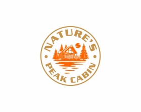 Nature's Peak Cabin entry by danni sudyono