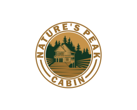 Nature's Peak Cabin entry by Erliyana