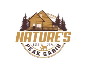 Nature's Peak Cabin entry by mousumi roy chowdhury