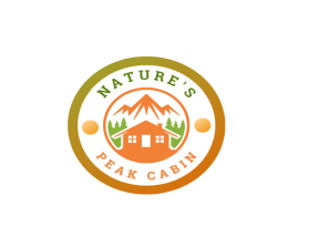 Nature's Peak Cabin entry by Veronika Benasus