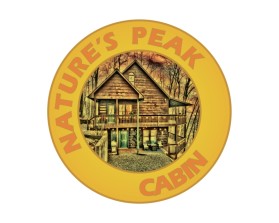 Nature's Peak Cabin entry by Xavier Gomez-Smith