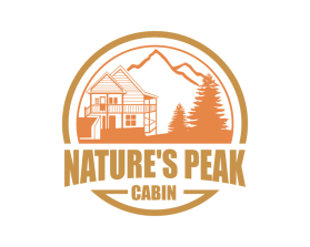Nature's Peak Cabin entry by mulia