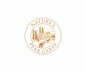 Nature's Peak Cabin entry by surono