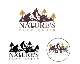 Nature's Peak Cabin entry by BUTHELEZI B.  GESUKA